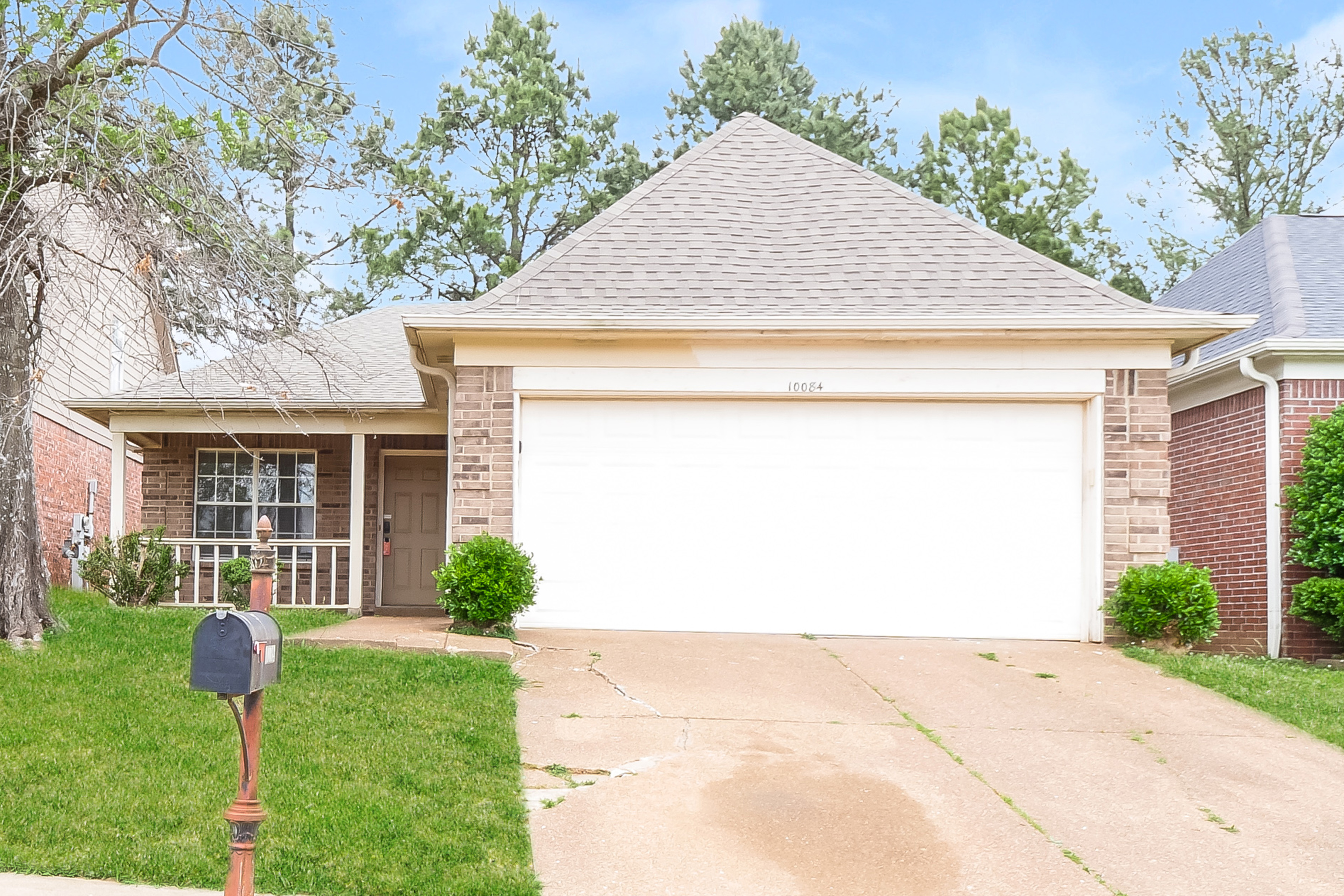 10084 Cross Ridge Rd Cordova, TN 38018